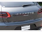 Thumbnail Photo 21 for 2017 Porsche Macan